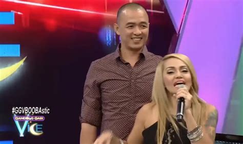 ethel booba ggv|gandang gabi vice ethel booba.